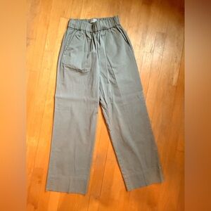 Everlane Easy Pull on Pants